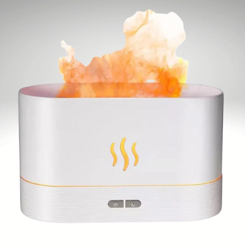 Vista 5 de Humificador Tipo Chimenea